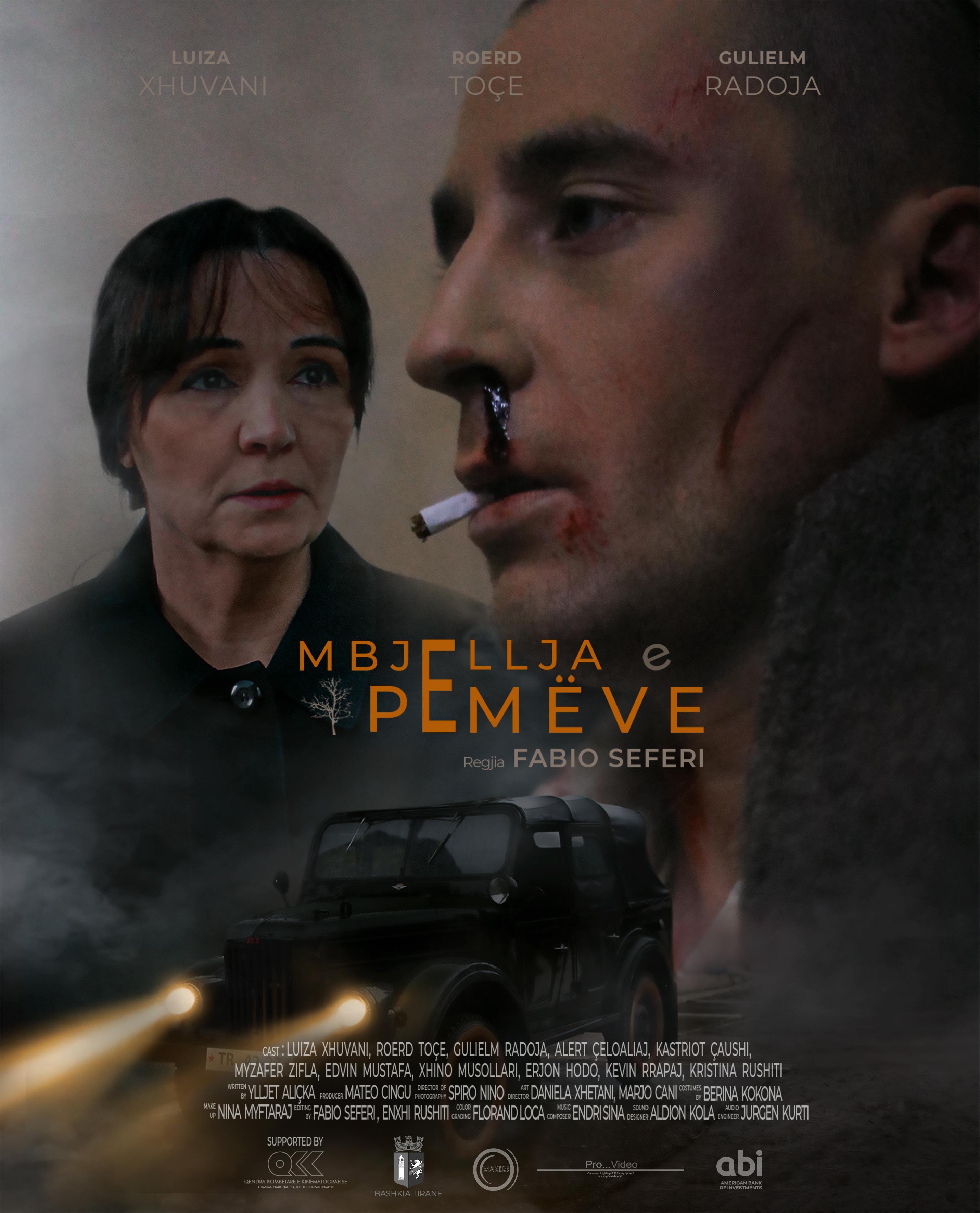 The Planting of Trees